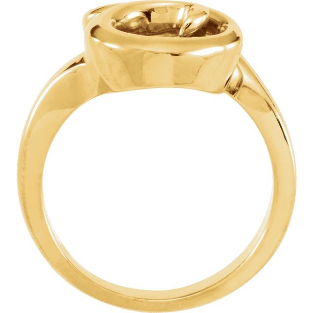Fashion Ring