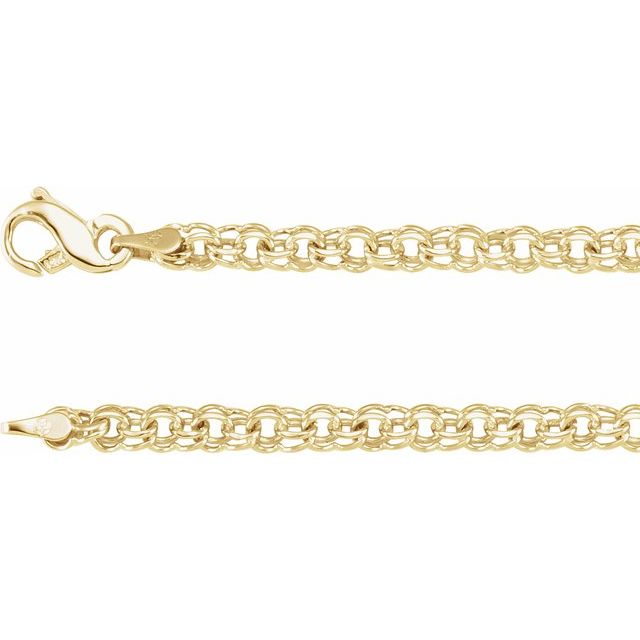 4.7mm Cable Chain