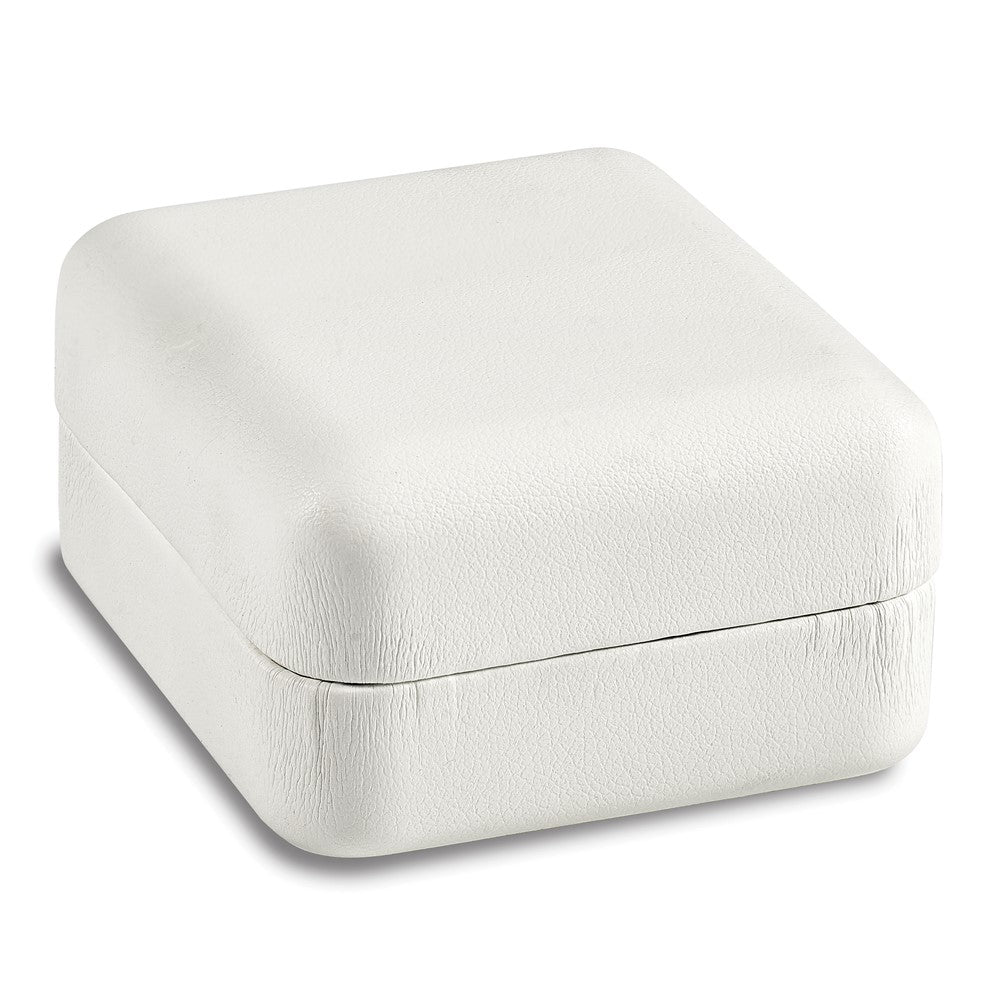 Madi K Polished Horse Head Post Earrings in 14k Yellow Gold