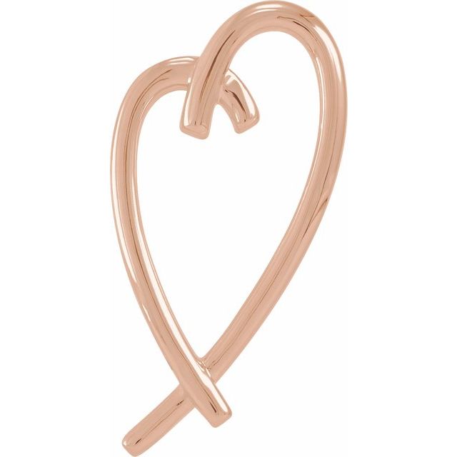Heart Pendant