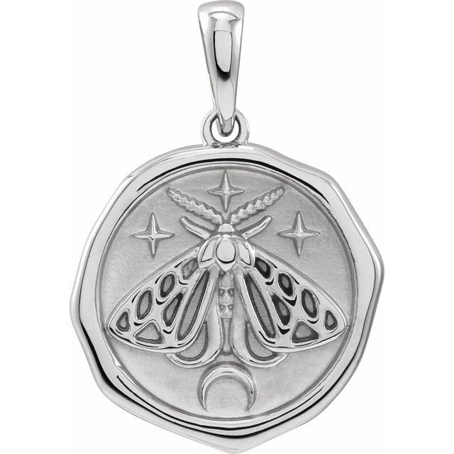 Dragon Spirit Animal Pendant