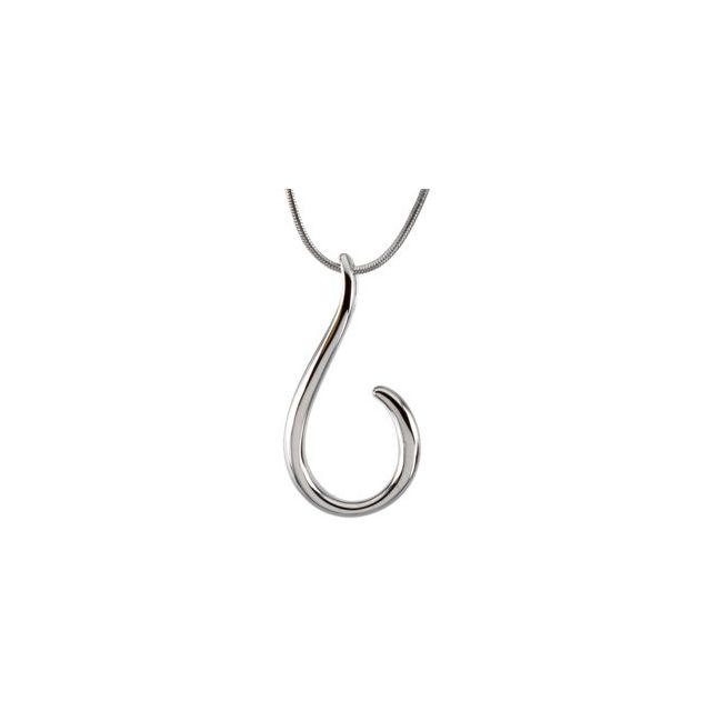 Freeform Necklace