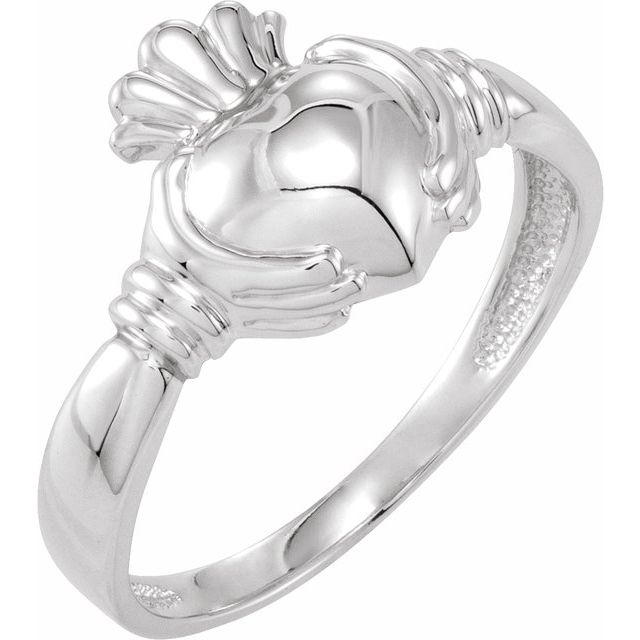 Claddagh Ring