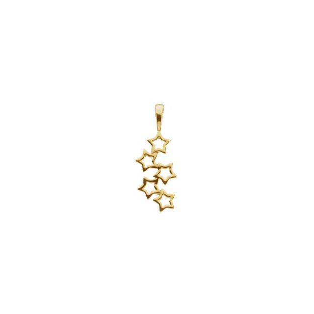 Star Pendant