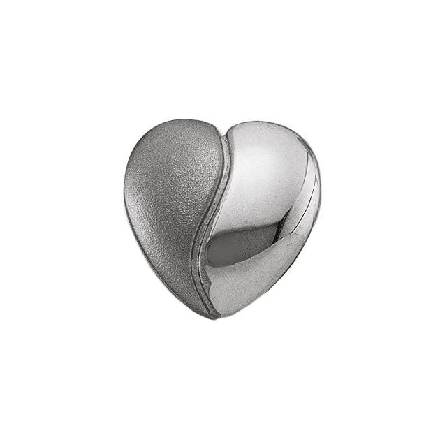 Heart Pendant