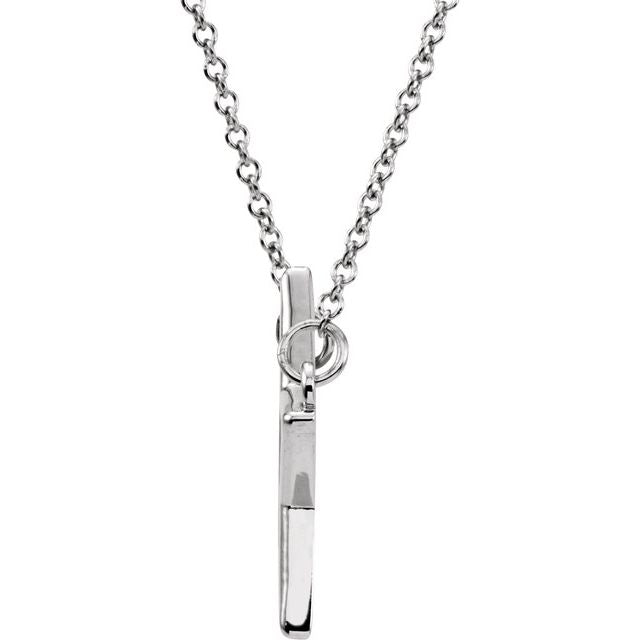 Star Necklace