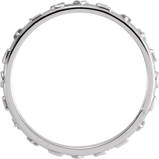 True Love Chastity Ring
