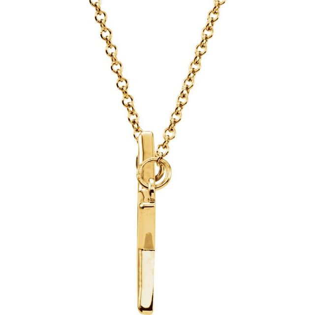 Star Necklace