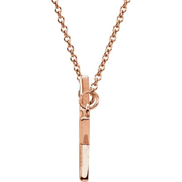 Star Necklace