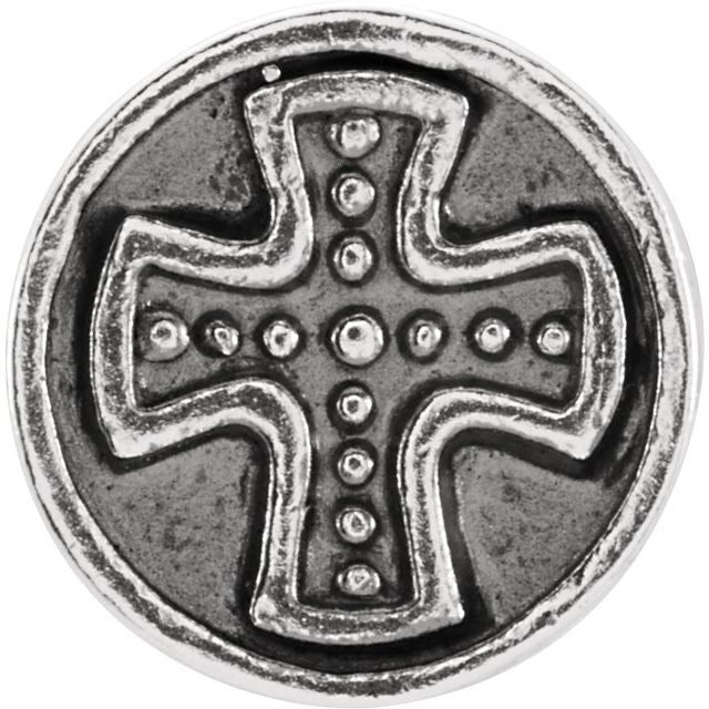 Kera Cross Bead