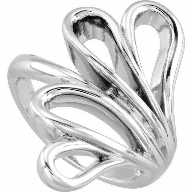Freeform Ring