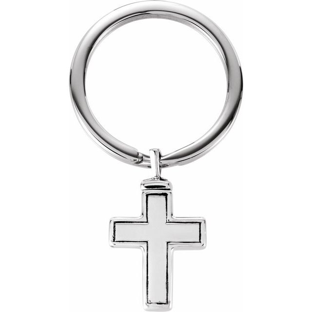 Cross Ash Holder Key Chain