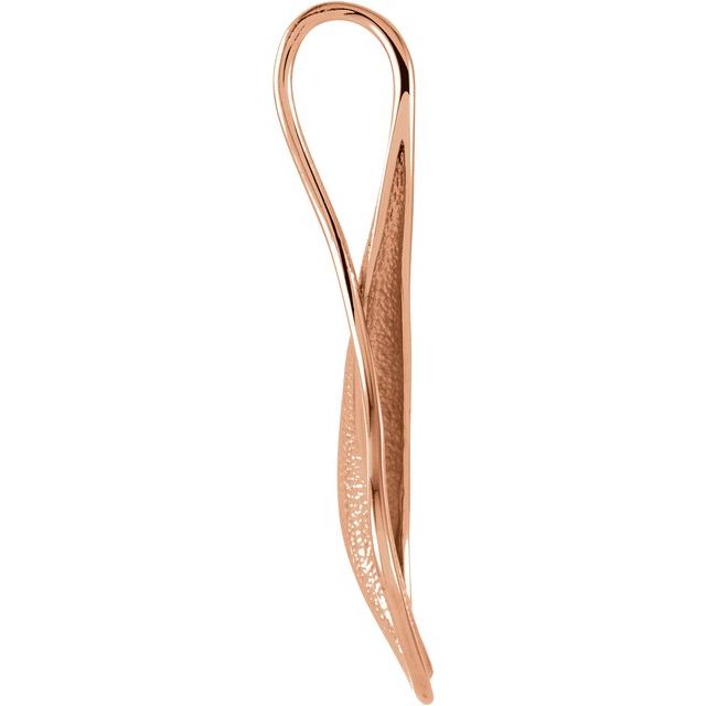 Teardrop Pendant