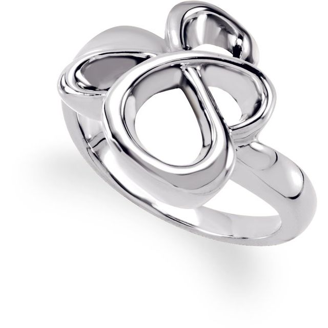Freeform Ring