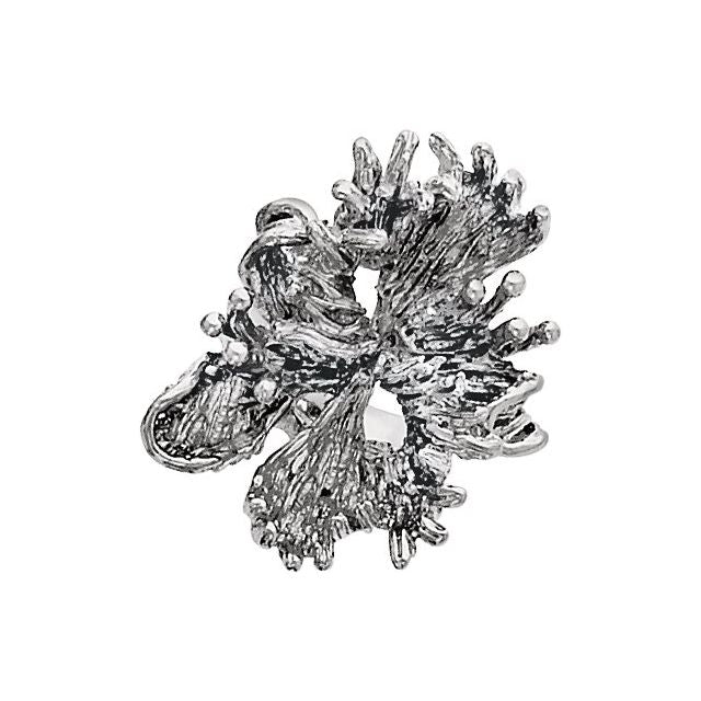 Freeform Ring