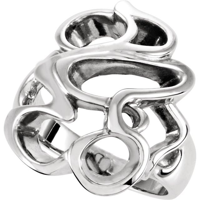 Freeform Ring