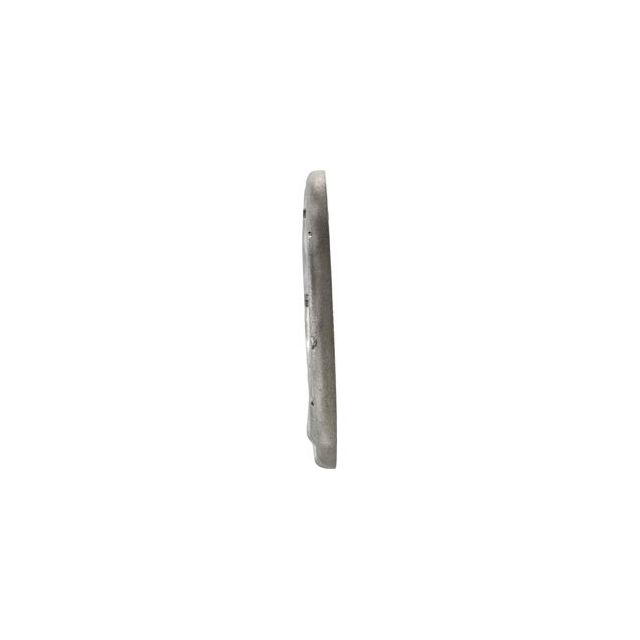 Round 1/5 CTW Natural Diamond Pendant