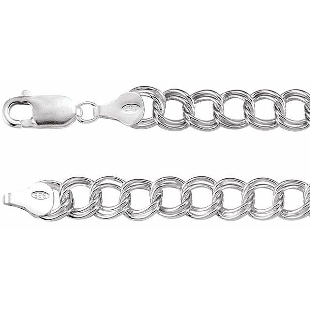 7mm Curb Chain