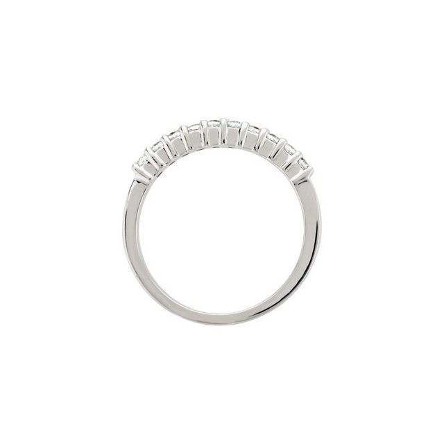 3/4 CTW Diamond Engagement Ring