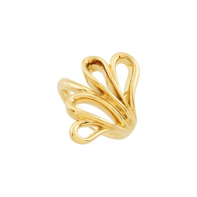 Freeform Ring