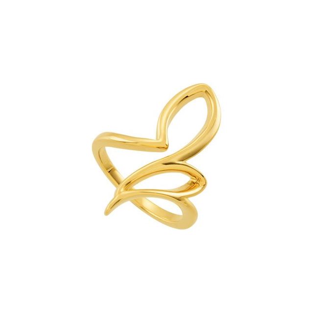Freeform Ring