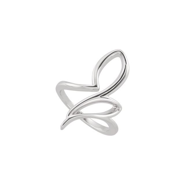 Freeform Ring