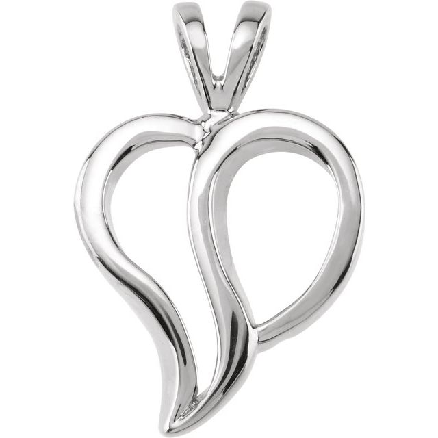 Heart Pendant