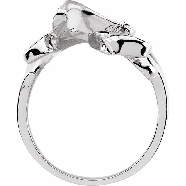 Freeform Ring