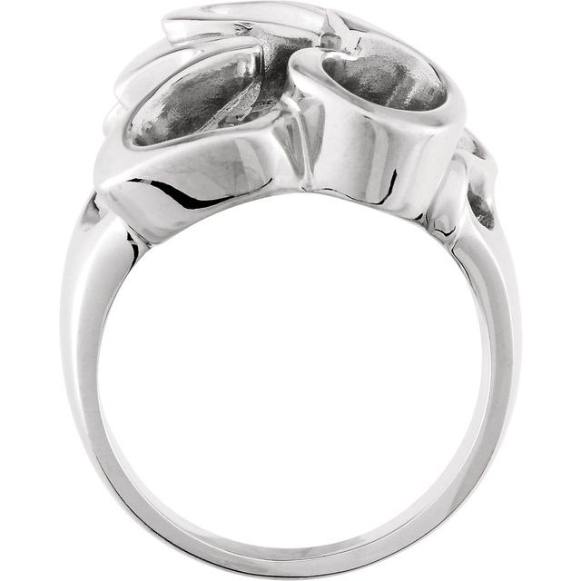 Freeform Ring