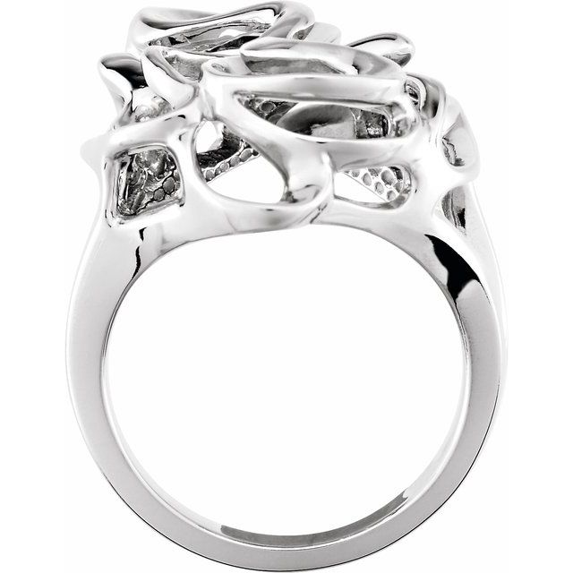 Freeform Ring
