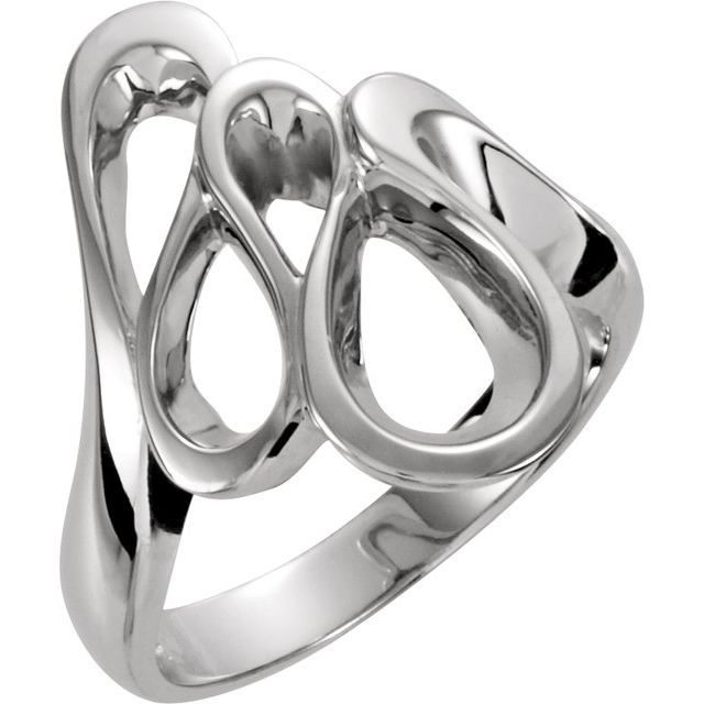 Freeform Ring