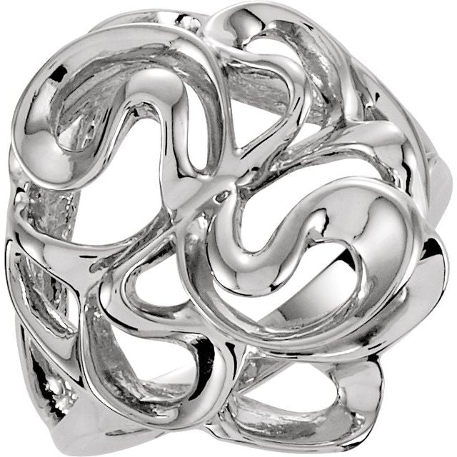 Freeform Ring