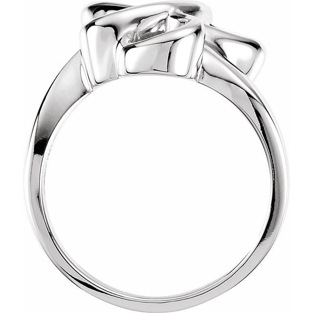 Freeform Ring