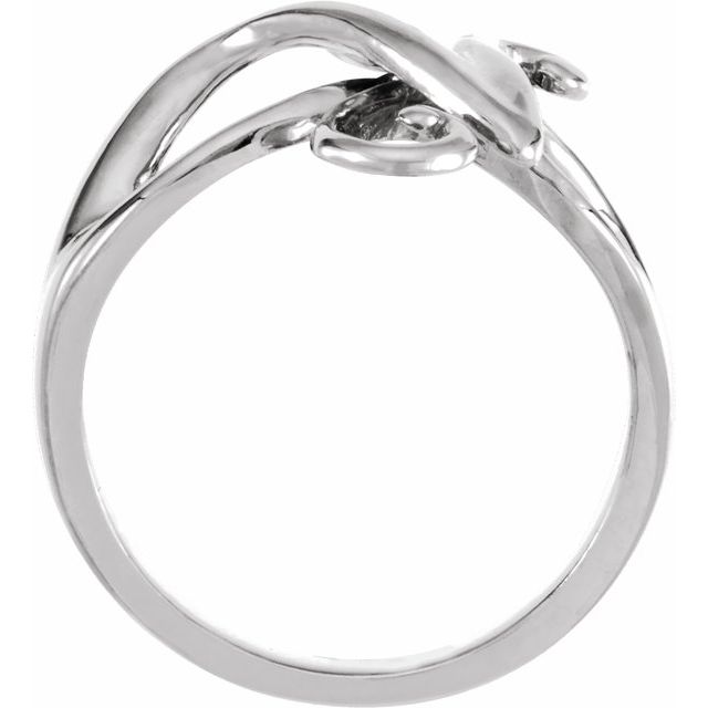 Freeform Ring