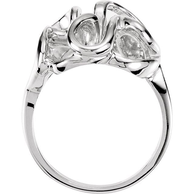 Freeform Ring