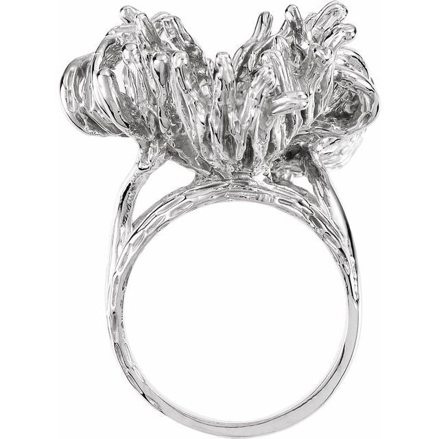 Freeform Ring