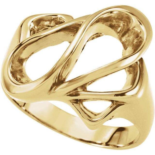 Freeform Ring