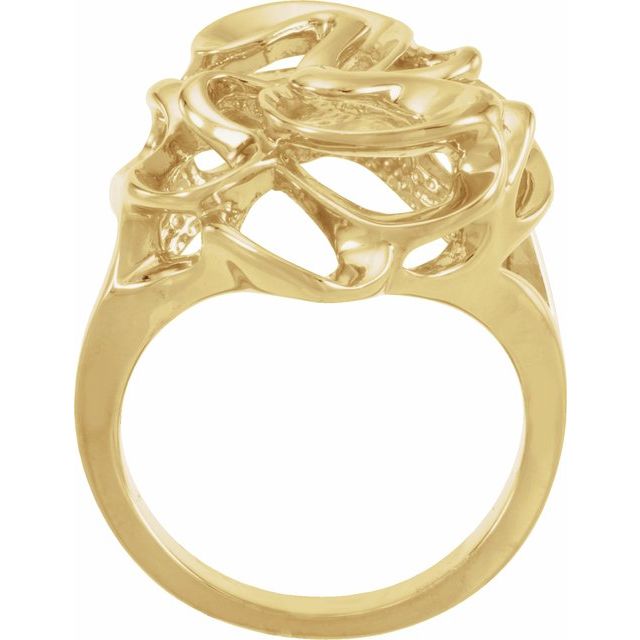 Freeform Ring
