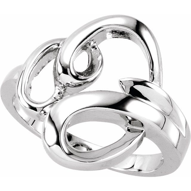Freeform Ring