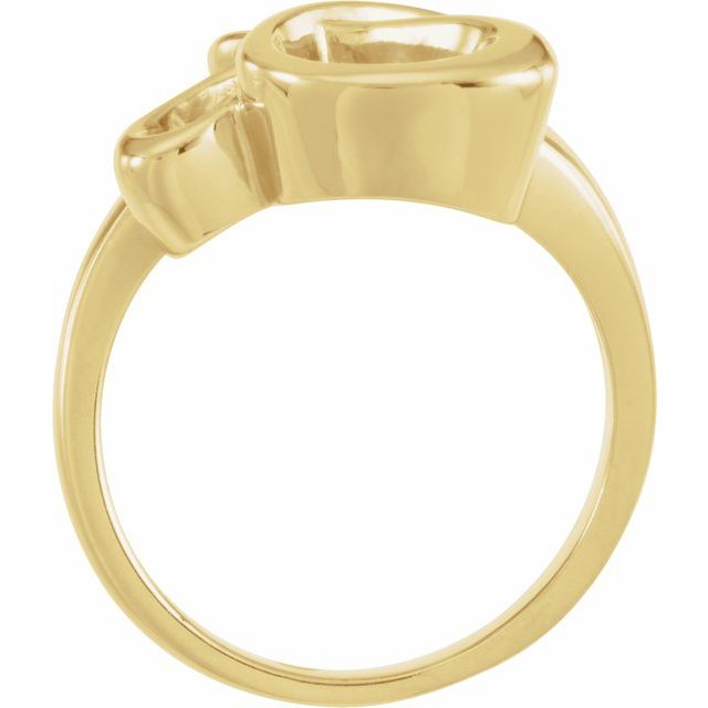 Freeform Ring