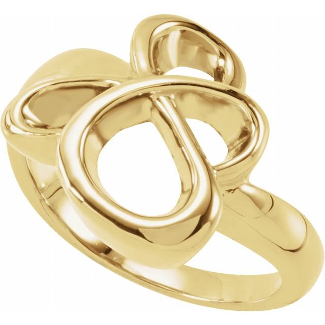 Freeform Ring