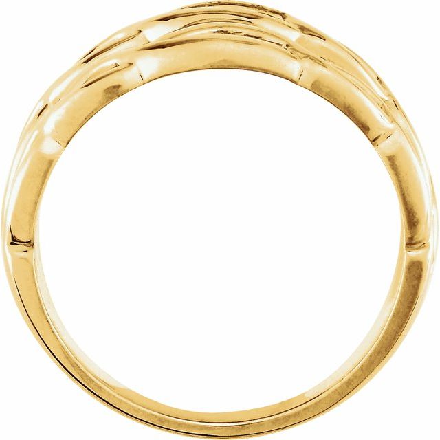 Freeform Ring