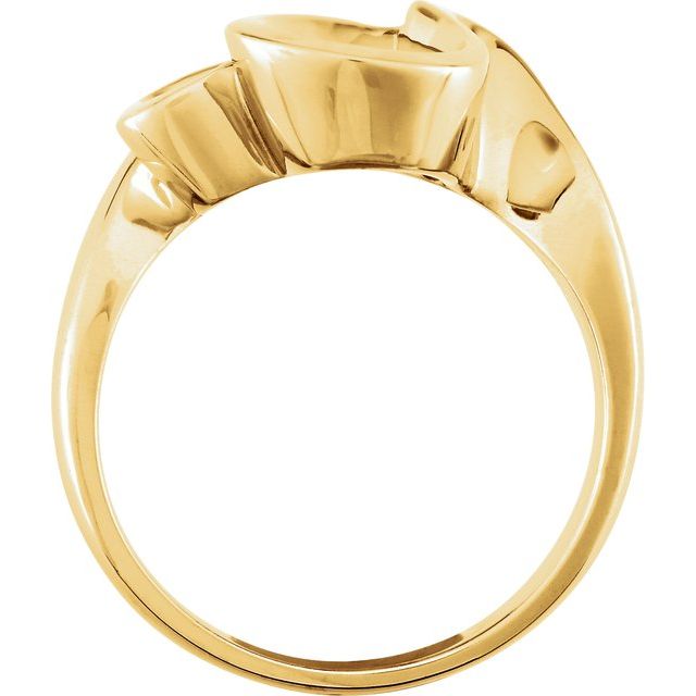 Freeform Ring