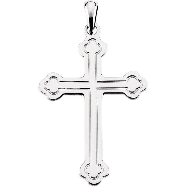 Cross Pendant