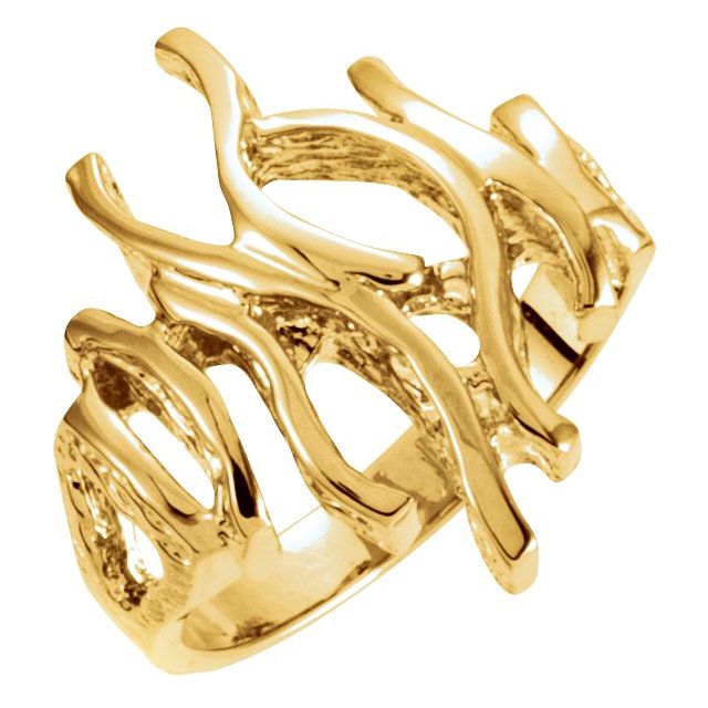 Fashion Ring