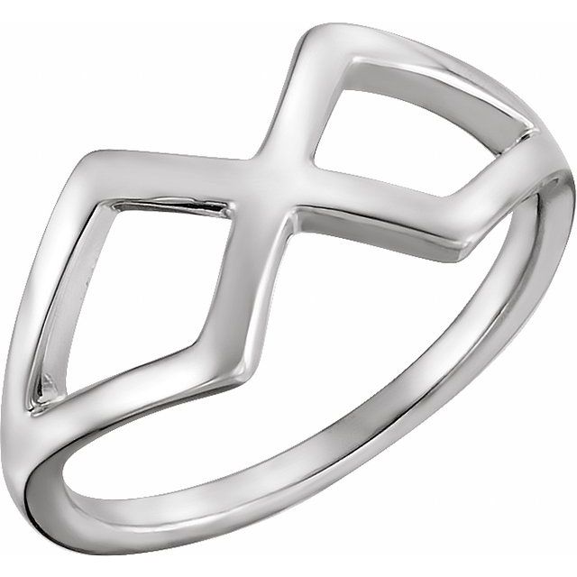 Freeform Ring