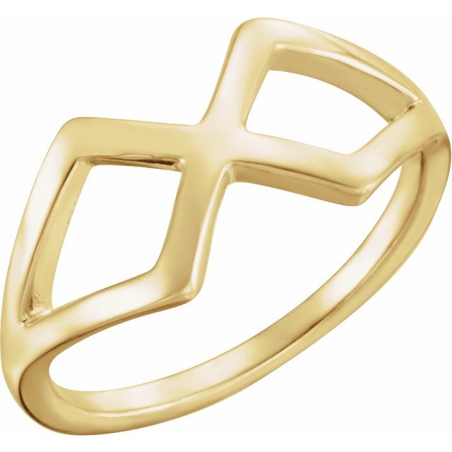 Freeform Ring