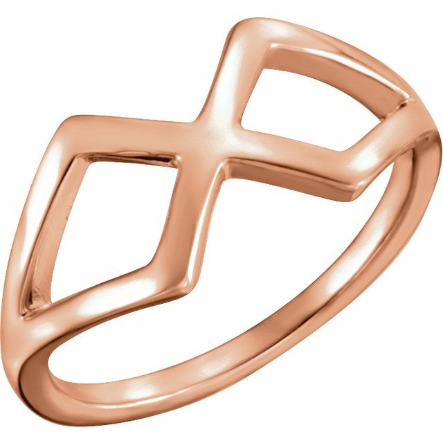 Freeform Ring