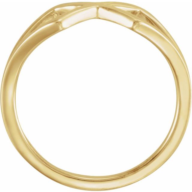 Freeform Ring