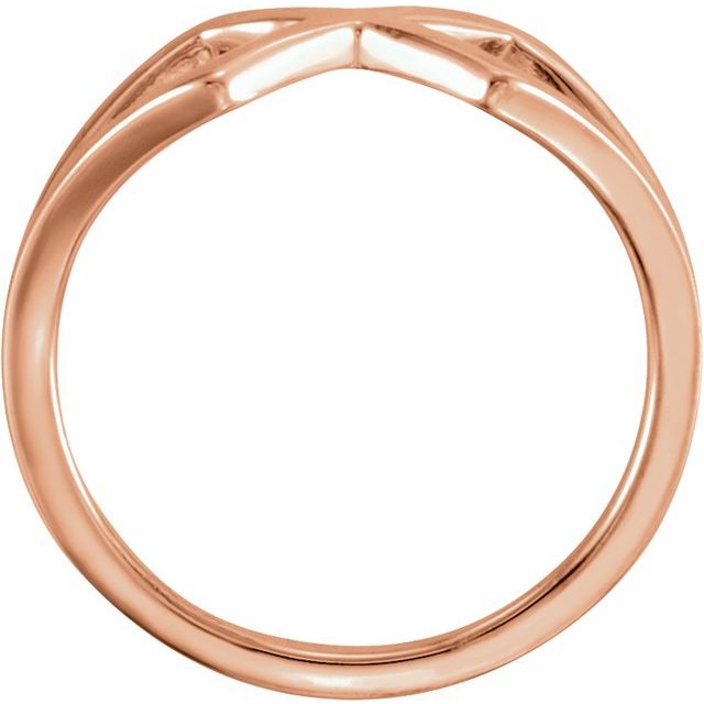 Freeform Ring